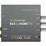 Blackmagic Design Mini Converter SDI - HDMI 6G