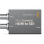 BLACKMAGIC MICRO CONVERTER HDMI TO SDI WPSU