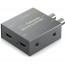 BLACKMAGIC MICRO CONVERTER BIDIRECTIONAL SDI/HDMI WPSU