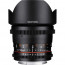 Samyang 10mm T3.1 VDSLR ED AS NCS CS II - Nikon F