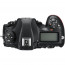 Nikon D850 + Lens Nikon 24-120mm f/4 VR + Case Vanguard Alta Fly 49T + Accessory Nikon 100-TH Anniversary Premium Camera Strap (черен)