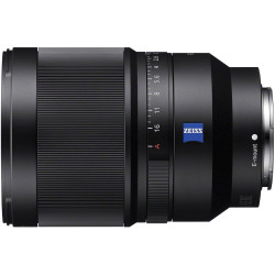 Lens Sony FE 35mm F / 1.4 Distagon T * ZA