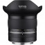 Samyang XP 10mm f/3.5 - Nikon F