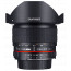 Samyang 8mm f/3.5 UMC Fish-eye CS II - Nikon F