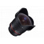 Samyang 8mm f / 3.5 Fish-eye CS II - Nikon F