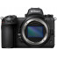Camera Nikon Z7 II + Lens Adapter Nikon FTZ Adapter (F Lenses to Z Camera)