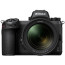 Nikon Z6 II + обектив Nikon Z 24-70mm f/4 S + видеоустройство Atomos Shinobi
