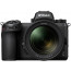 фотоапарат Nikon Z7 II + обектив Nikon Z 24-70mm f/4 S