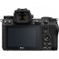 Camera Nikon Z6 II + Lens Adapter Nikon FTZ Adapter (F Lenses to Z Camera) + Backpack Nikon Backpack