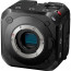 камера Panasonic LUMIX BGH1 Cinema 4K Box Camera + карта Angelbird AV PRO SD MK2 V90 128GB SDXC 300MB/s