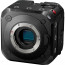 кинокамера Panasonic LUMIX BGH1 Cinema 4K Box Camera + обектив Laowa 7.5mm f/2 - mFT