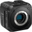  кинокамера Panasonic LUMIX BGH1 Cinema 4K Box Camera + обектив Laowa 7.5mm f/2 - mFT