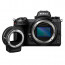 фотоапарат Nikon Z6 II + адаптер Nikon FTZ