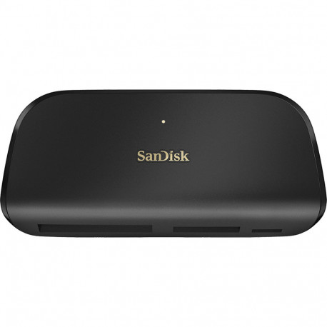 SANDISK IMAGE MATE PRO USB-C READER/WRITER SDDR-A631-GNGNN