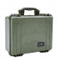 Peli™ Case 1520 with foam 1520-000-130E (green)