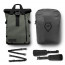 WANDRD PRVKE 21L Backpack Travel Bundle (green)