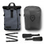WANDRD PRVKE 21L Backpack Travel Bundle (син)