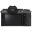 Camera Fujifilm X-S10 + Lens Fujifilm Fujinon XC 15-45mm f / 3.5-5.6 OIS PZ