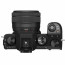 Camera Fujifilm X-S10 + Lens Fujifilm Fujinon XC 15-45mm f / 3.5-5.6 OIS PZ