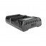 Nitecore UCN2 Pro Dual Slot USB QC Charger - Canon LP-E6N