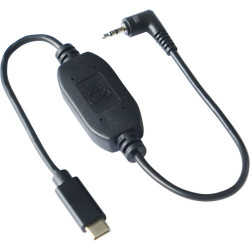 аксесоар Atomos ATOMCAB018 USB Type-C към Serial LANC Calibration Кабел