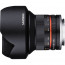 Samyang 12mm F / 2 NCS CS - Canon EOS M