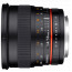 Lens Samyang 50mm f / 1.4 AS UMC - Canon EF