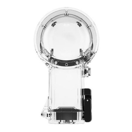 Insta360 ONE R Dive Case (Dual-Lens 360 Mod)