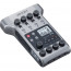 Audio recorder Zoom PodTrak P4 Portable Multitrack Podcast Recorder + Accessory Zoom BTA-2 Bluetooth Adapter