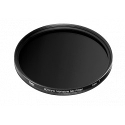 Filter Syrp Variable ND Filter Kit - Large (82mm + Adapters for 72 and 77mm)
