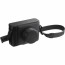 Camera Fujifilm X100F (Black) + Battery Duracell DRFW126 Li-Ion Battery - equivalent to Fujifilm NP-W126