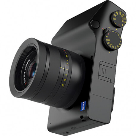 Camera Zeiss ZX1 PhotoSynthesis