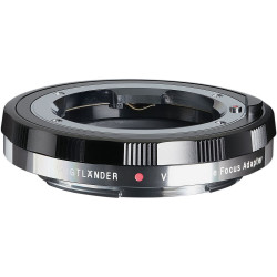 Lens Adapter Voigtlander VM-Z Close Focus Adapter - Nikon Z