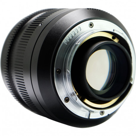 Lens 7artisans 50mm f / 1.1 - Leica M | PhotoSynthesis