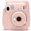 Fujifilm Instax Mini 11 Camera Case (Blush Pink)