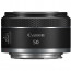 CANON RF 50MM F/1.8 STM