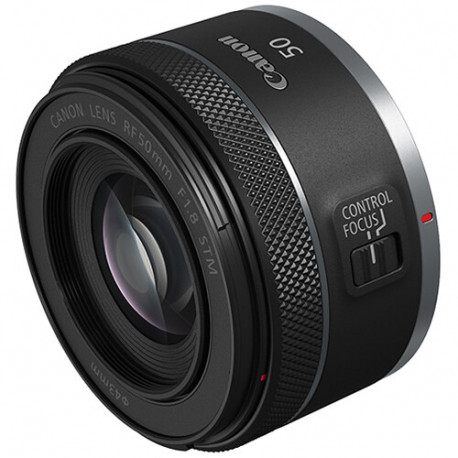 EOS R6MarkⅡ＆ RF50mmF1.8STM Camera Canon EOS R6 Mark II + Lens | 180021983 | Photosynthesis