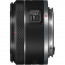 Canon EOS R50 + Lens Canon RF-S 18-45mm f / 4.5-6.3 IS STM + Lens Canon RF 50mm f / 1.8 STM