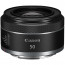 CANON RF 50MM F/1.8 STM