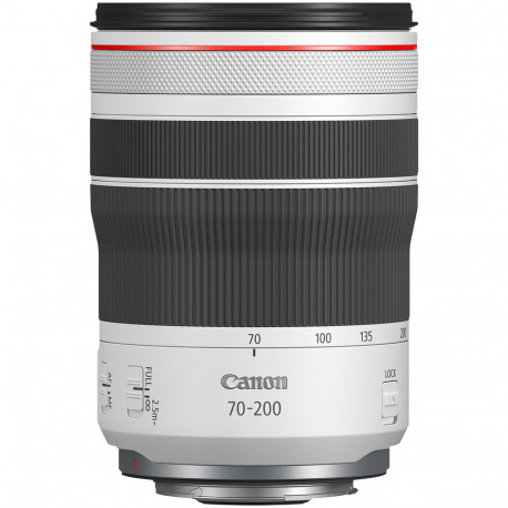 Lens Canon RF 70-200mm f/4L IS USM | PhotoSynthesis