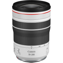 Lens Canon RF 70-200mm f / 4L IS USM
