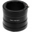 FotodioX Pro Leica M39 / L39 Visoflex - Canon EOS M
