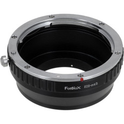 Lens Adapter FotodioX Canon EF-MFT