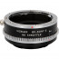 FotodioX Pro Vizelex Cine ND Throttle Canon EF / EF-S - Sony E