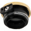 FotodioX Pro Vizelex Cine ND Throttle ARRI PL- Canon EOS R (RF)