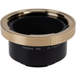 адаптер FotodioX Pro ARRI PL - Canon EOS R (RF)