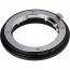 FOTODIOX PRO LM-EOS R / LEICA M LENS TO CANON RF-MOUNT ADAPTER