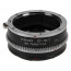 FotodioX Pro Vizelex Cine ND Throttle Canon EF / EF-S - Nikon Z