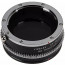 FotodioX Pro Vizelex Cine ND Throttle Canon EF/EF-S - Nikon Z