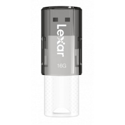 USB Lexar JumpDrive S60 16GB USB 2.0